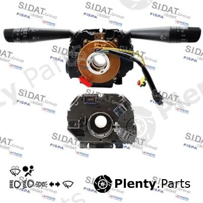Autoteam D31264 — Steering Column Switch