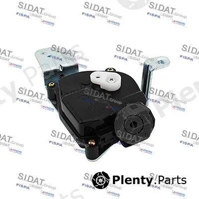 Autoteam F10084A2 — Door Lock