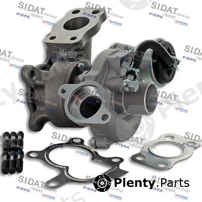 Autoteam D9010 — Charger, charging (supercharged/turbocharged)