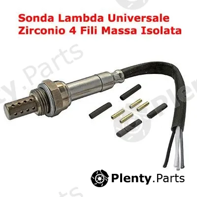 Autoteam M0054A2 — Lambda Sensor