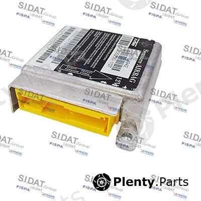 Autoteam F30630 — Control Unit, airbag