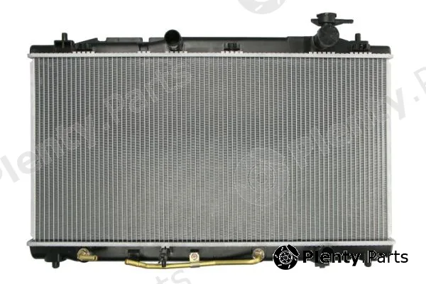 Thermotec D72066TT — Radiator, engine cooling