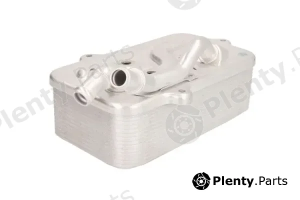 Thermotec D4A015TT — Oil Cooler, engine oil