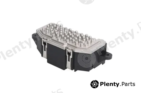 Thermotec DEC013TT — Regulator, interior blower