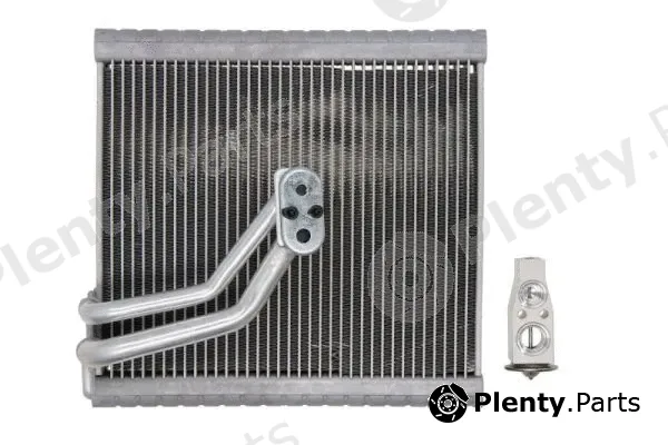 Thermotec KTT150051 — Evaporator, air conditioning