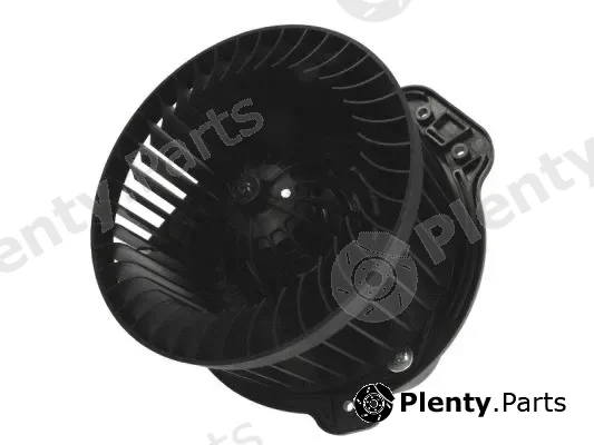 Thermotec DDV002TT — Interior Blower