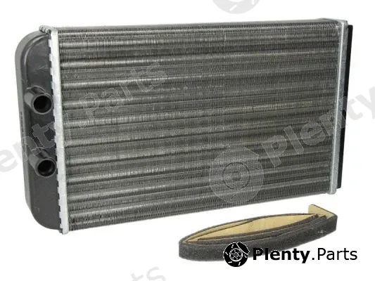 Thermotec D6C005TT — Heat Exchanger, interior heating