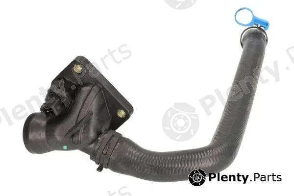 Thermotec DWB163TT — Radiator Hose