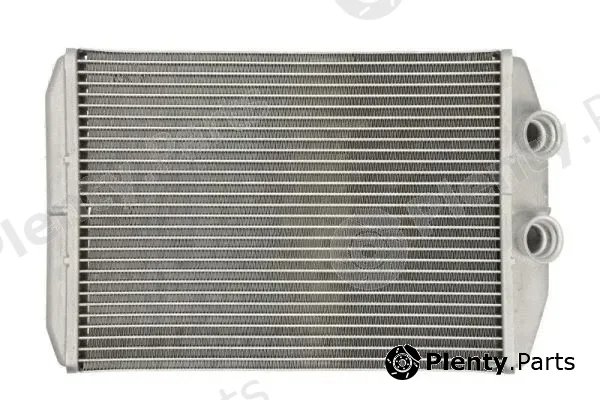 Thermotec D6M023TT — Heat Exchanger, interior heating