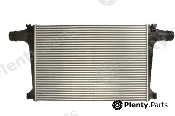 Thermotec DAW019TT — Charge Air Cooler