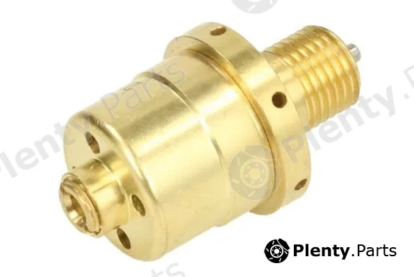 Thermotec KTT060024 — Control Valve, air conditioning compressor