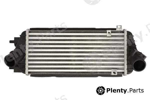 Thermotec DA05009TT — Charge Air Cooler