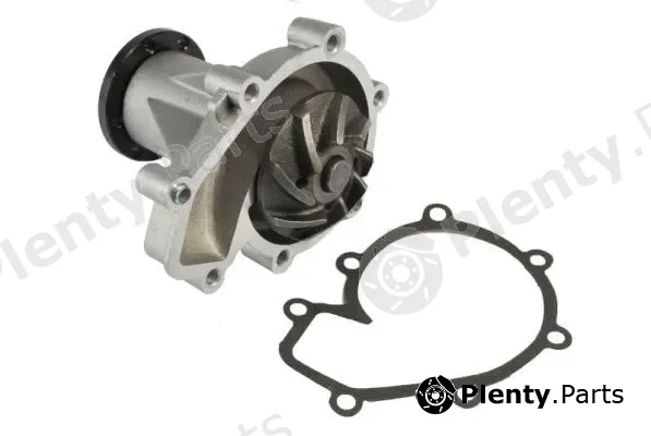 Thermotec D1M015TT — Water Pump, engine cooling