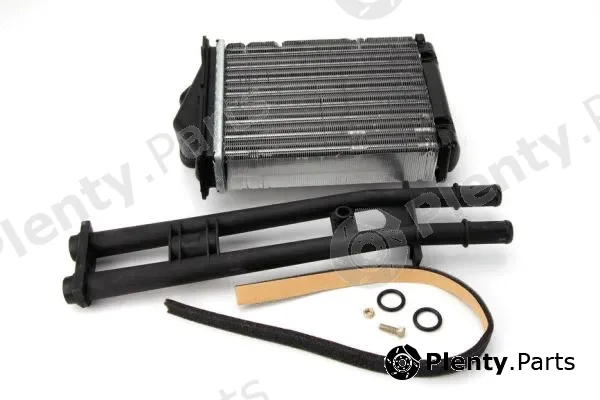 Thermotec D6F012TT — Heat Exchanger, interior heating