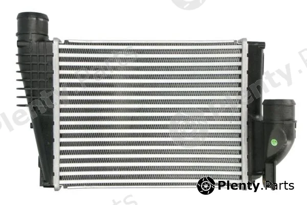 Thermotec DAX042TT — Charge Air Cooler