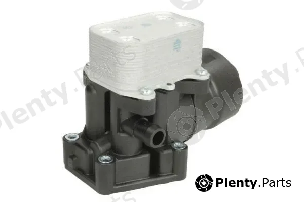 Thermotec D4W020TT — Oil Cooler, engine oil