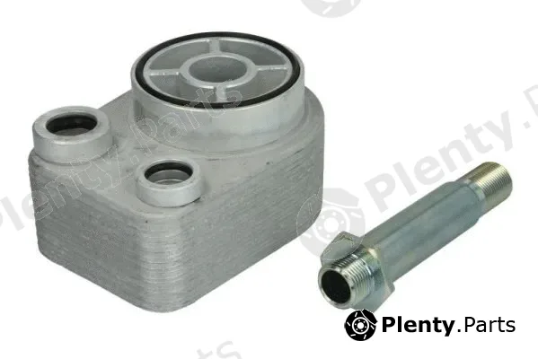 Thermotec D4R002TT — Oil Cooler, engine oil