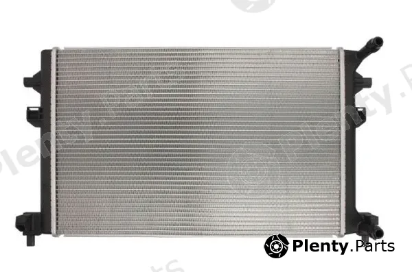 Thermotec D7A036TT — Radiator, engine cooling