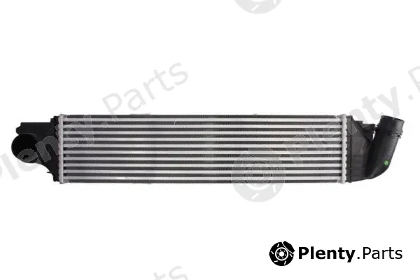 Thermotec DAX018TT — Charge Air Cooler