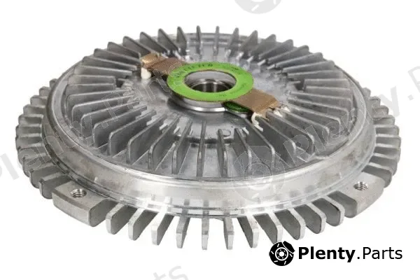 Thermotec D5M011TT — Clutch, radiator fan