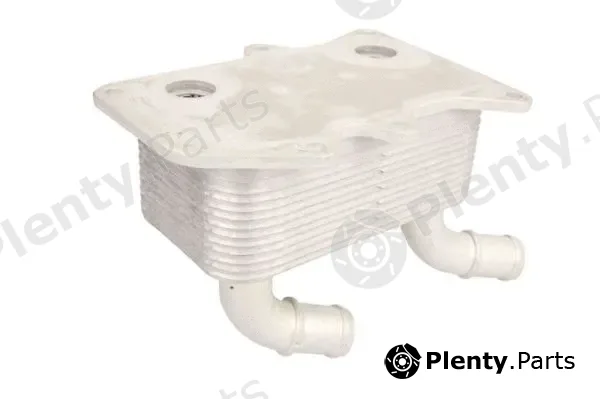 Thermotec D405002TT — Oil Cooler, engine oil