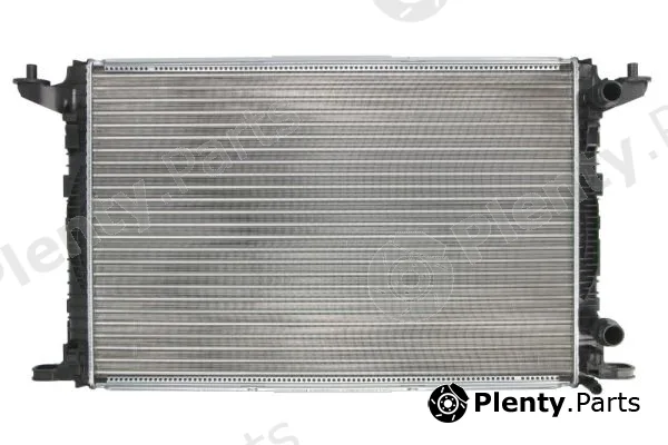 Thermotec D7W082TT — Radiator, engine cooling