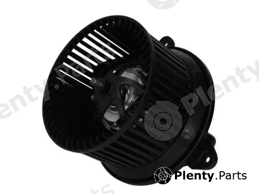 Thermotec DDP002TT — Interior Blower