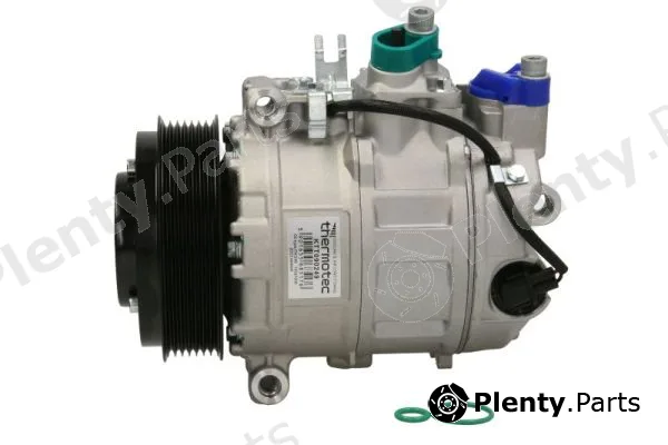 Thermotec KTT090249 — Compressor, air conditioning