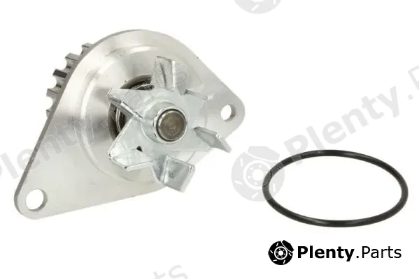 Thermotec D1P038TT — Water Pump, engine cooling