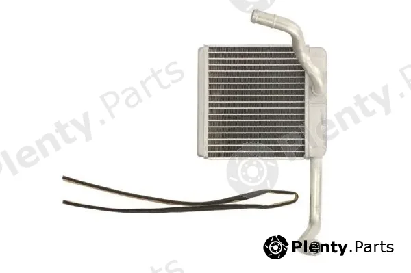 Thermotec D6G007TT — Heat Exchanger, interior heating