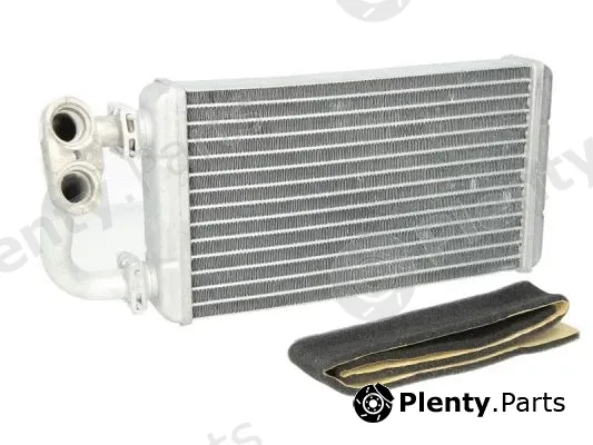 Thermotec D6B006TT — Heat Exchanger, interior heating