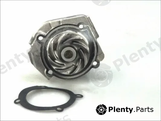 Thermotec D1F011TT — Water Pump, engine cooling