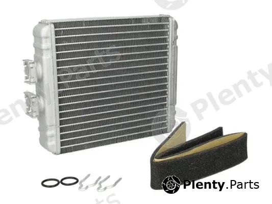 Thermotec D6A003TT — Heat Exchanger, interior heating