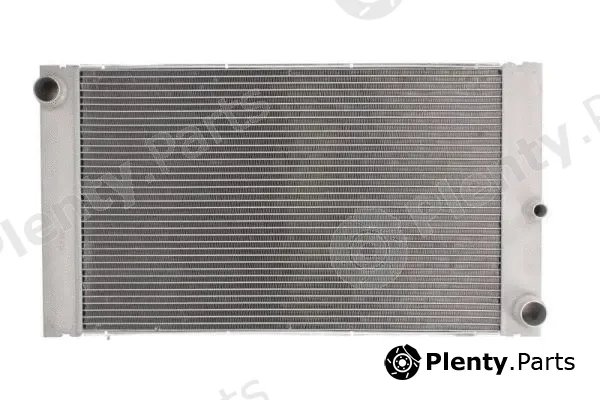 Thermotec D7B025TT — Radiator, engine cooling