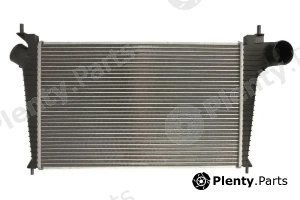 Thermotec DAU001TT — Charge Air Cooler