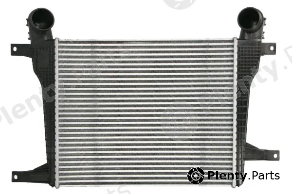 Thermotec DAX043TT — Charge Air Cooler