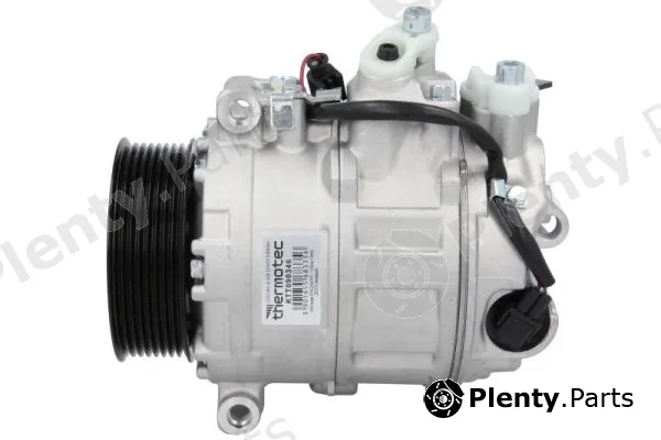 Thermotec KTT090346 — Compressor, air conditioning
