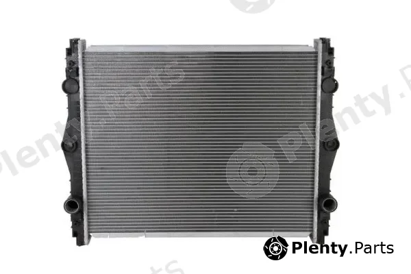 Thermotec D7DA002TT — Radiator, engine cooling