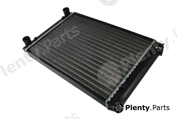 Thermotec D7W021TT — Radiator, engine cooling