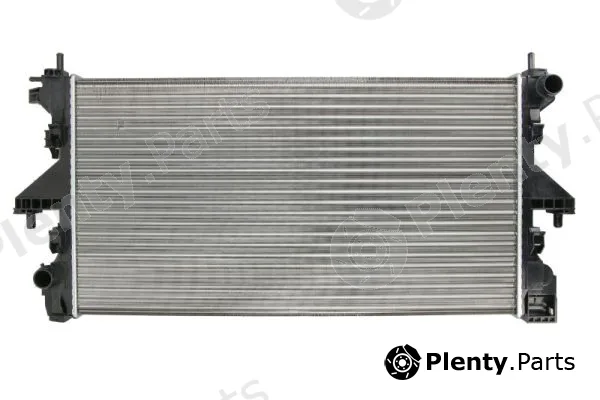 Thermotec D7F066TT — Radiator, engine cooling