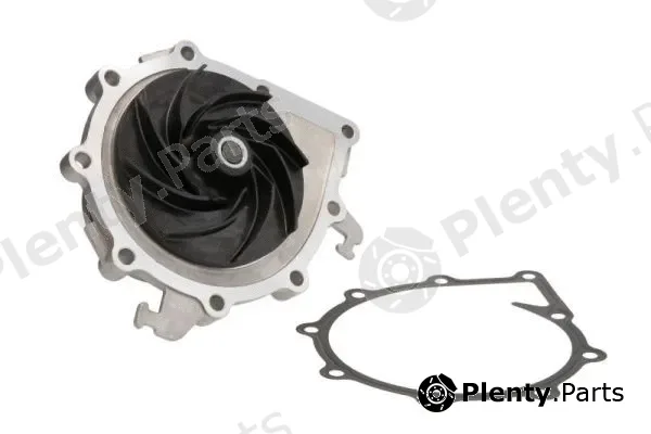 Thermotec WP-MN133 — Water Pump, engine cooling