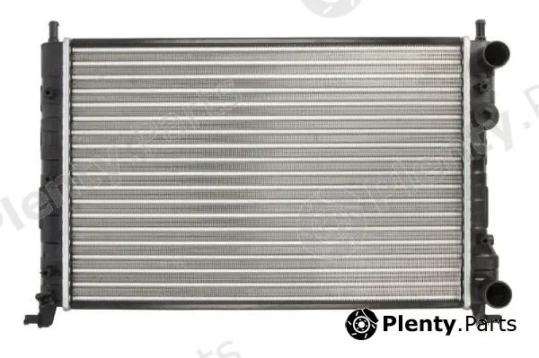 Thermotec D7F024TT — Radiator, engine cooling