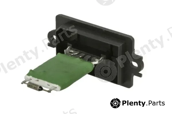 Thermotec DEY005TT — Control Element, heating/ventilation