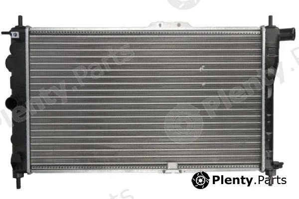 Thermotec D70002TT — Radiator, engine cooling