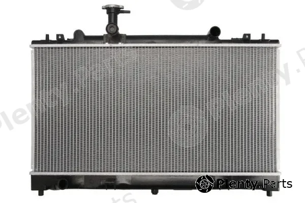 Thermotec D73004TT — Radiator, engine cooling