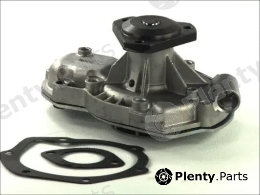 Thermotec D1R003TT — Water Pump, engine cooling