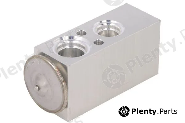 Thermotec KTT140061 — Expansion Valve, air conditioning