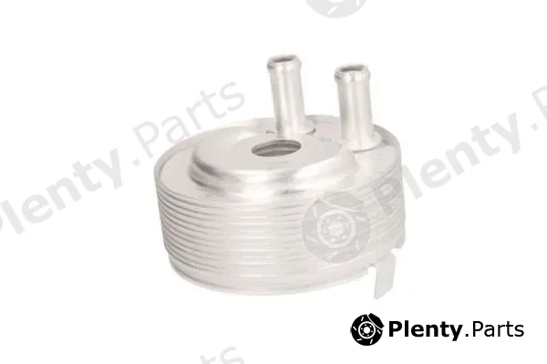 Thermotec D41001TT — Oil Cooler, engine oil