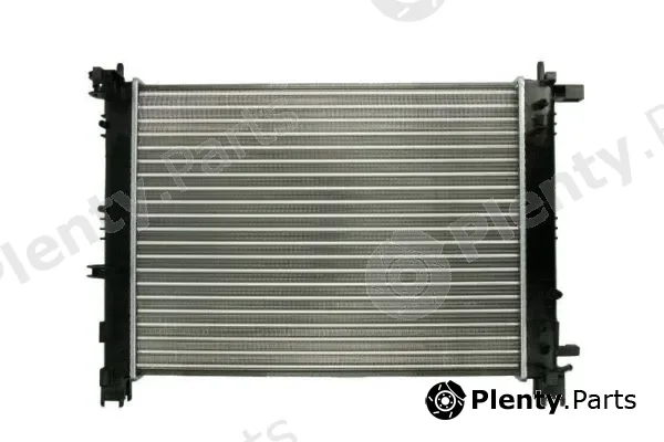 Thermotec D7R021TT — Radiator, engine cooling