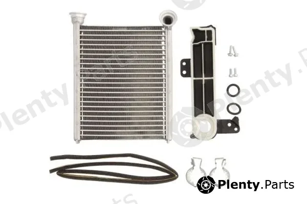 Thermotec D6R018TT — Heat Exchanger, interior heating
